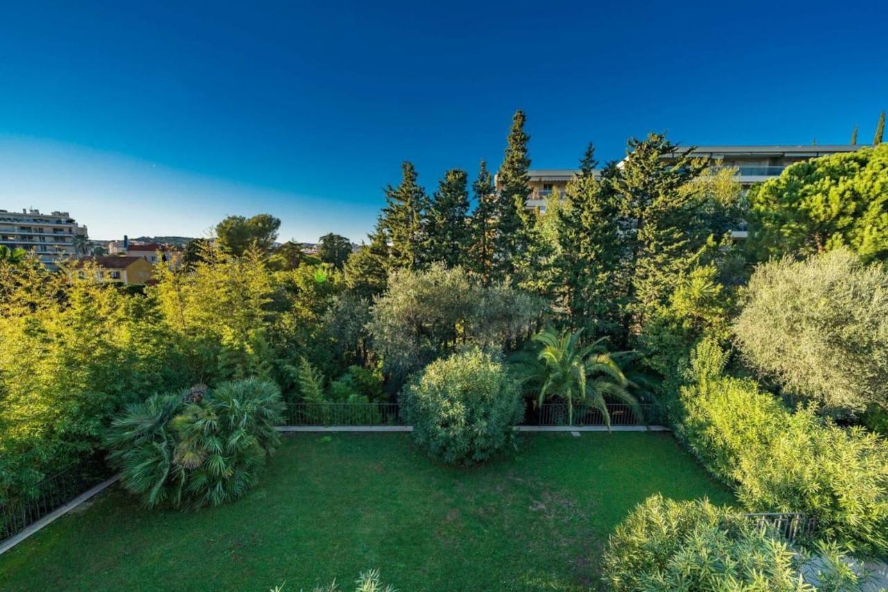 Mi Casa Tu Casa - Pg Cannes Exterior foto
