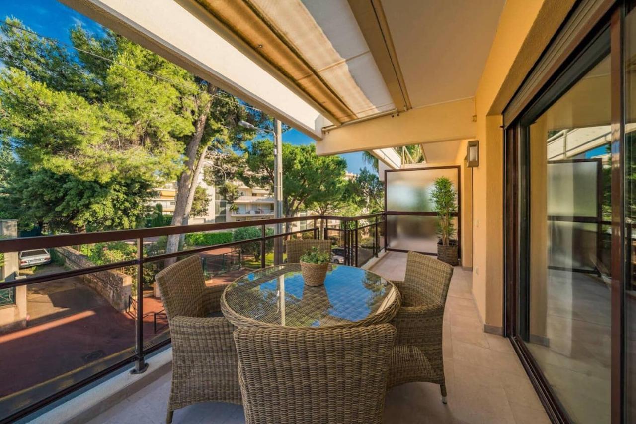 Mi Casa Tu Casa - Pg Cannes Exterior foto