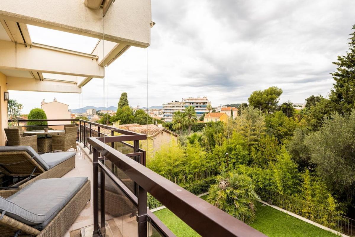 Mi Casa Tu Casa - Pg Cannes Exterior foto