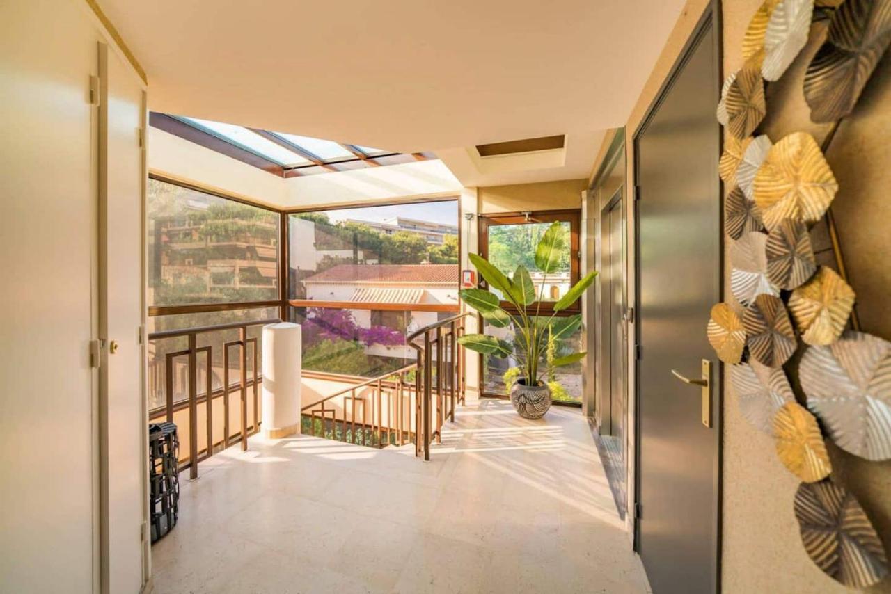 Mi Casa Tu Casa - Pg Cannes Exterior foto