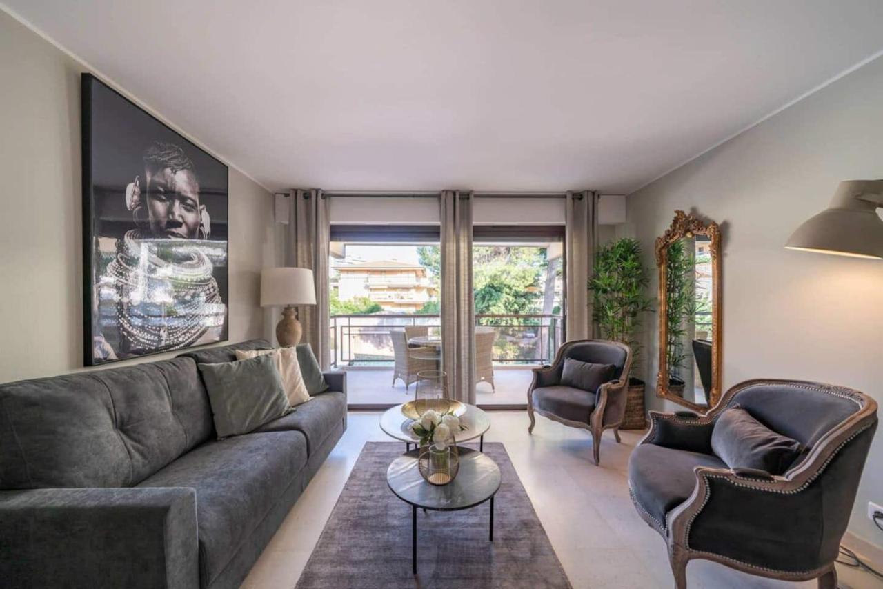 Mi Casa Tu Casa - Pg Cannes Exterior foto