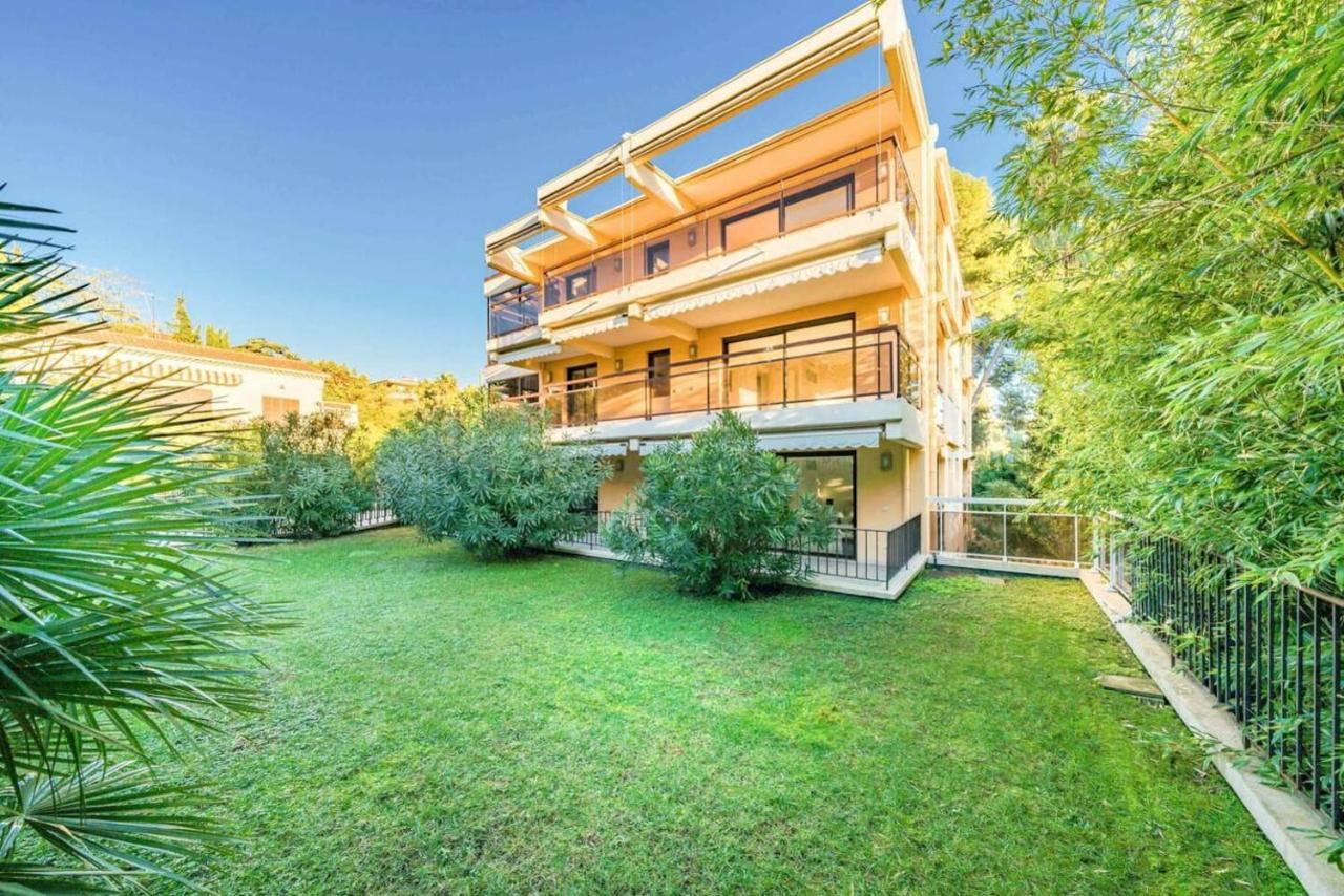 Mi Casa Tu Casa - Pg Cannes Exterior foto
