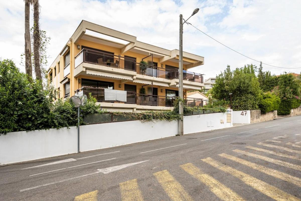 Mi Casa Tu Casa - Pg Cannes Exterior foto