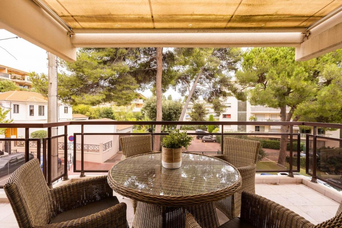 Mi Casa Tu Casa - Pg Cannes Exterior foto