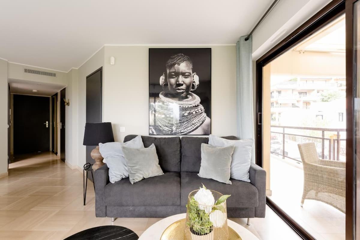 Mi Casa Tu Casa - Pg Cannes Exterior foto