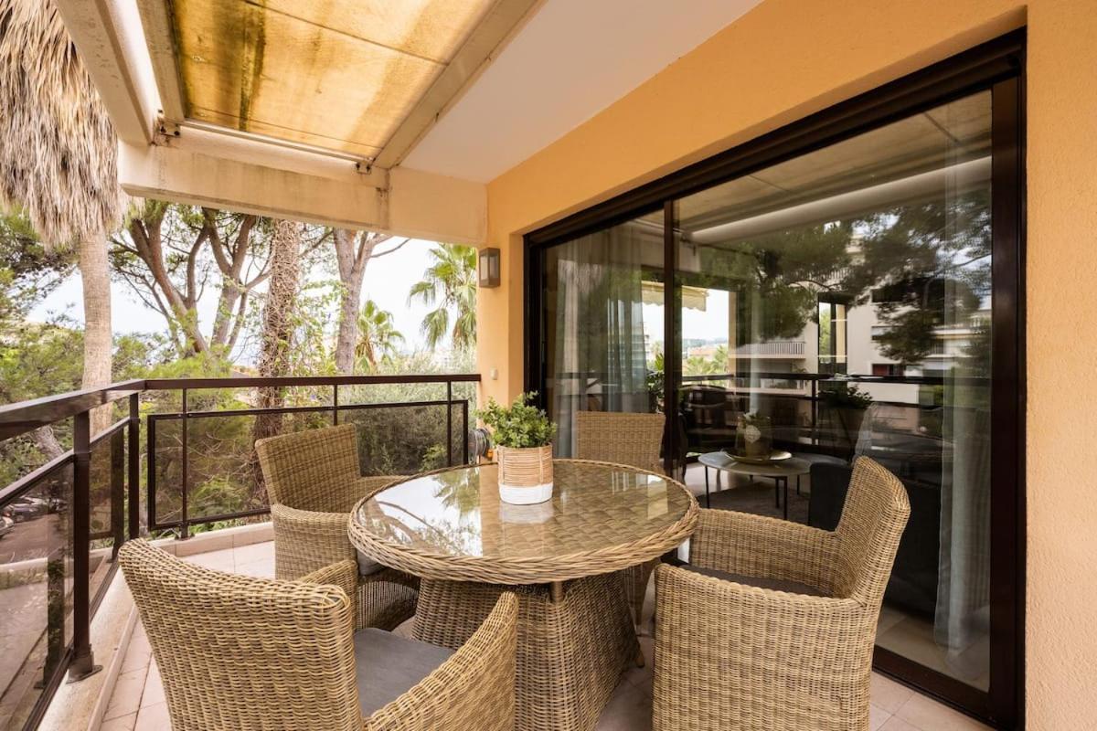 Mi Casa Tu Casa - Pg Cannes Exterior foto