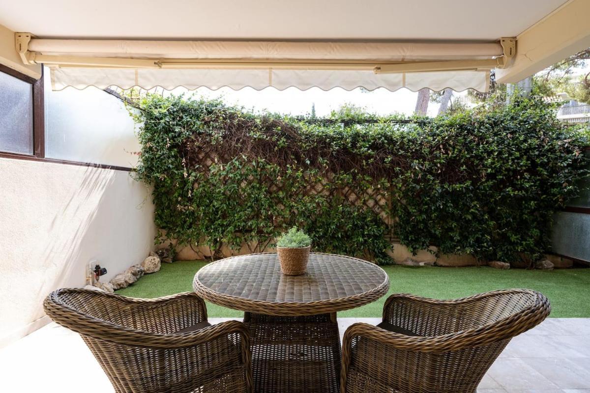 Mi Casa Tu Casa - Pg Cannes Exterior foto