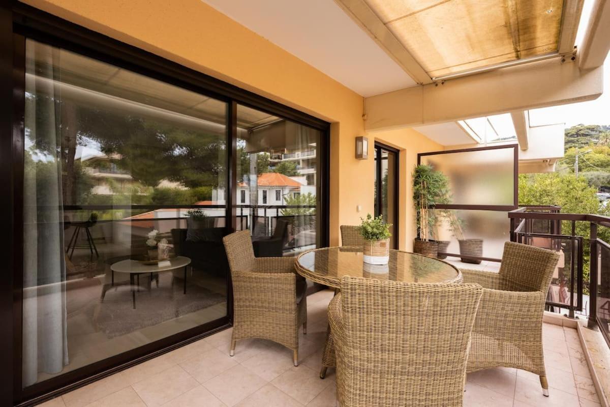 Mi Casa Tu Casa - Pg Cannes Exterior foto