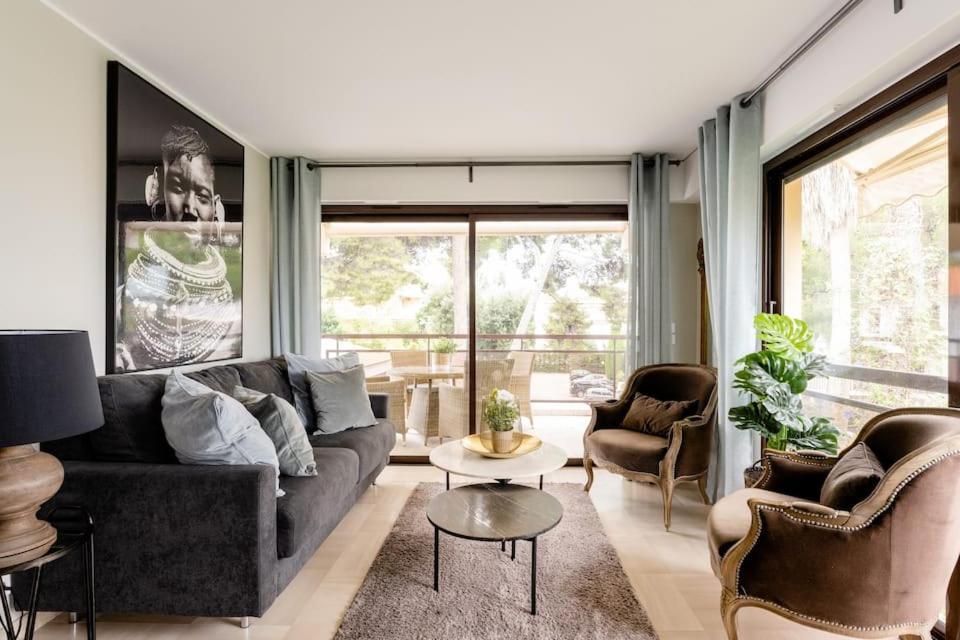 Mi Casa Tu Casa - Pg Cannes Exterior foto