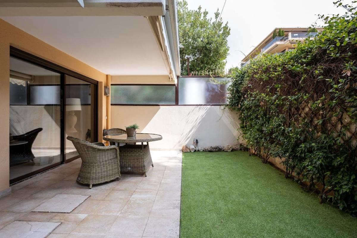 Mi Casa Tu Casa - Pg Cannes Exterior foto