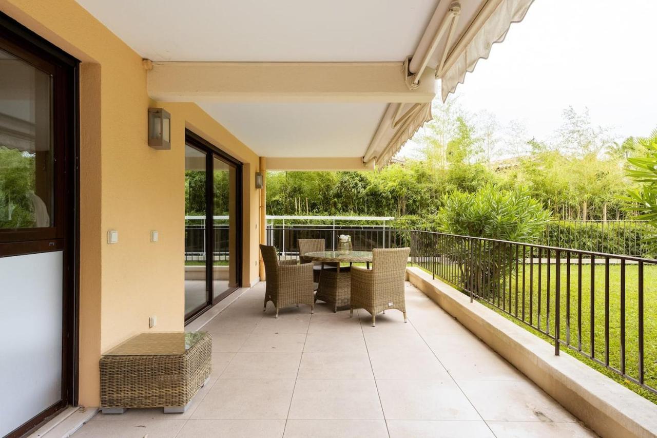 Mi Casa Tu Casa - Pg Cannes Exterior foto